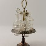 887 3150 CRUET STAND